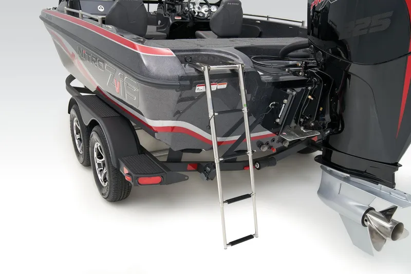 Slide: The Image of Nitro ZV19 Sport Pro - 48