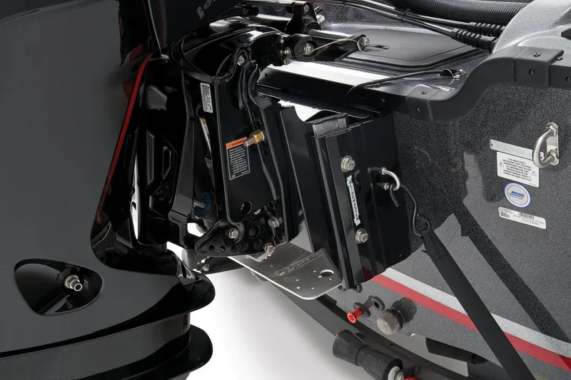 Slide: The Image of Nitro ZV19 Sport Pro - 50