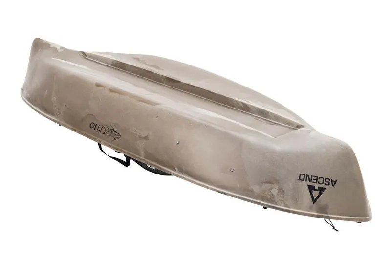 Slide: The Image of Ascend H10 Hybrid Sit-In - Desert Storm 2021 - 2