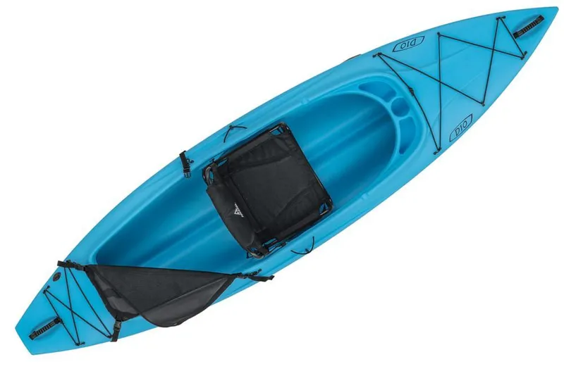 Slide: The Image of Ascend D10 Sit-In - Blue 2021 - 4