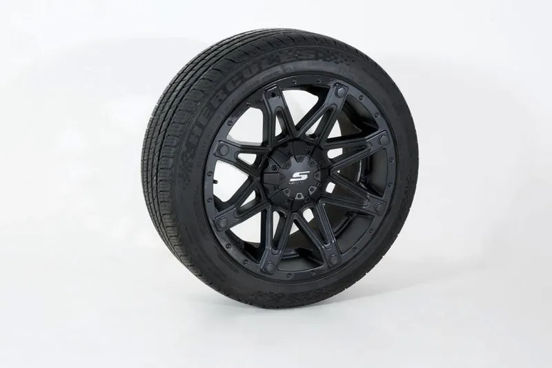 Slide: The Image of Nitro Z20 2017 - 10