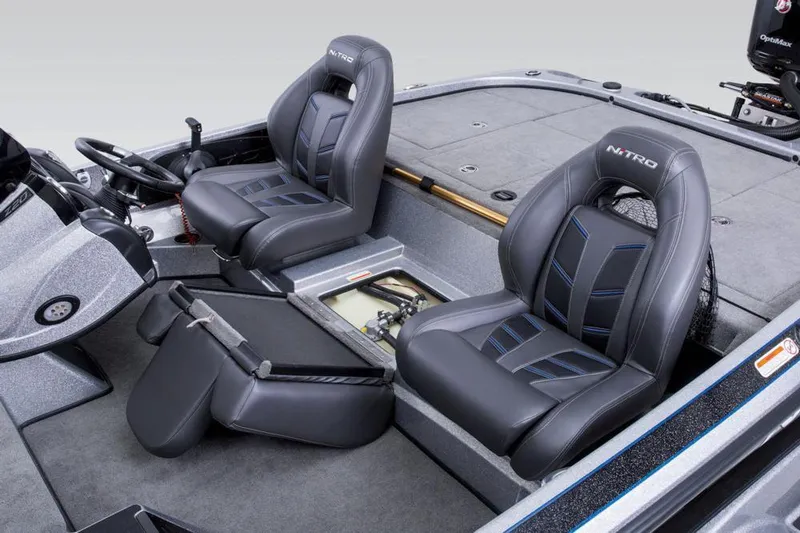 Slide: The Image of Nitro Z20 2017 - 4