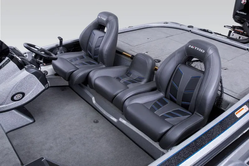 Slide: The Image of Nitro Z20 2017 - 5