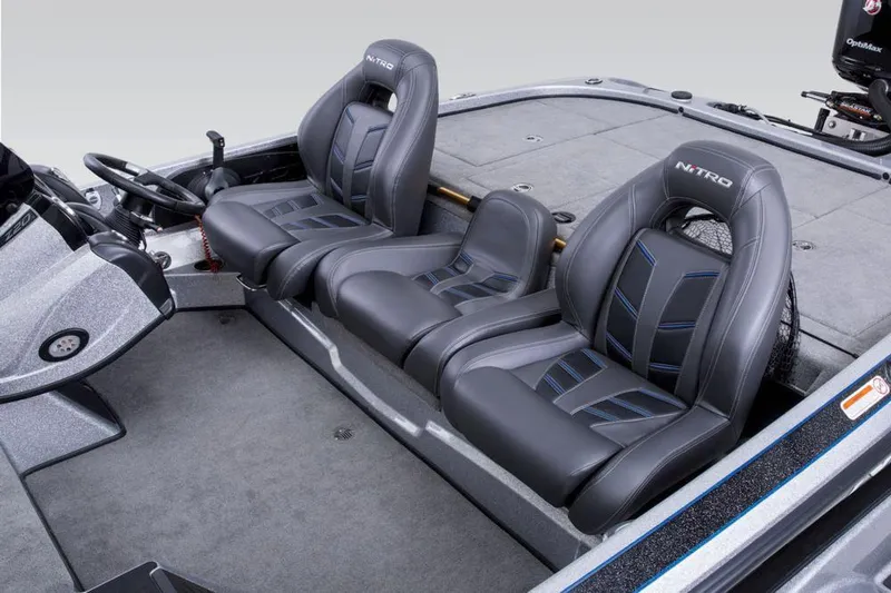 Slide: The Image of Nitro Z20 2017 - 7