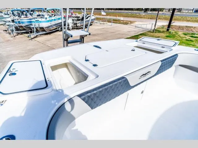 Slide: The Image of Invincible 37 Catamaran 2024 - 10