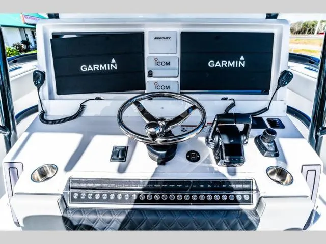 Slide: The Image of Invincible 37 Catamaran 2024 - 19