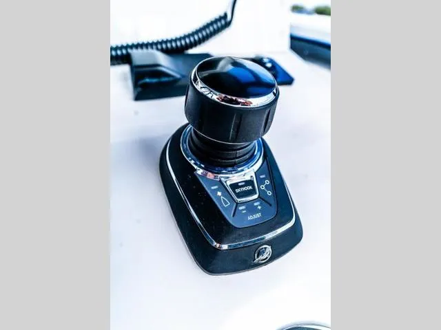 Slide: The Image of Invincible 37 Catamaran 2024 - 38