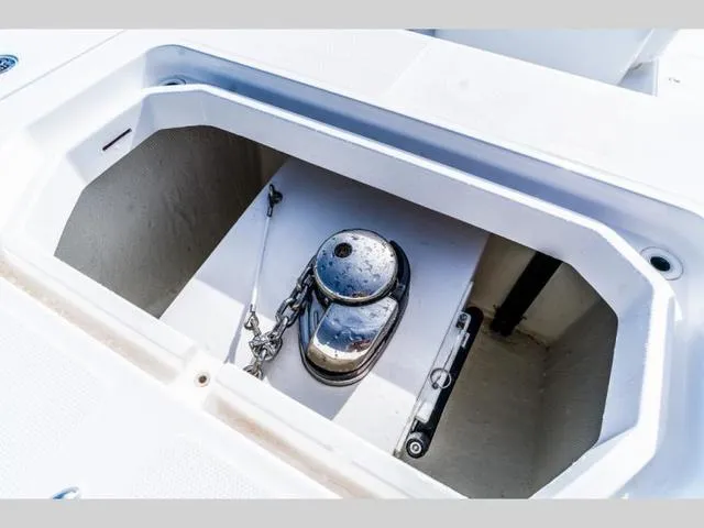 Slide: The Image of Invincible 37 Catamaran 2024 - 8