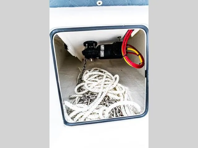 Slide: The Image of Invincible 37 Catamaran 2024 - 9