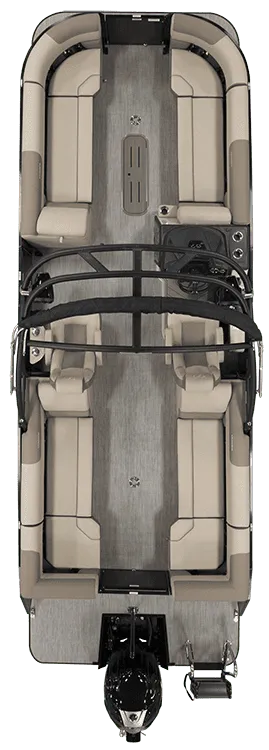The Image of Veranda VR265RC 2027 - 0