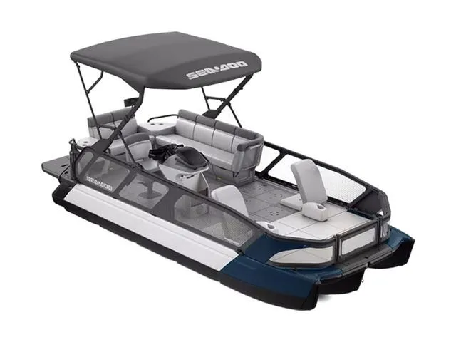 The Image of Sea-Doo Switch Sport 21 2024 - 1