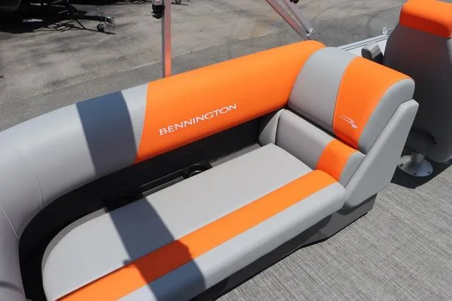 Slide: The Image of Bennington 22 SSR 2024 - 10