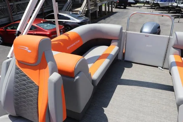 Slide: The Image of Bennington 22 SSR 2024 - 21