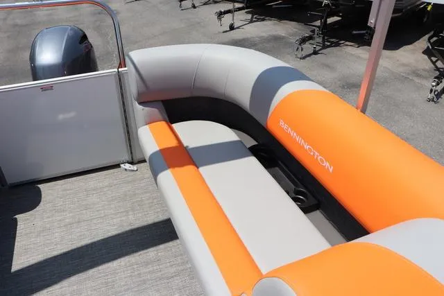 Slide: The Image of Bennington 22 SSR 2024 - 22