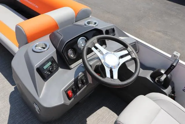 Slide: The Image of Bennington 22 SSR 2024 - 23