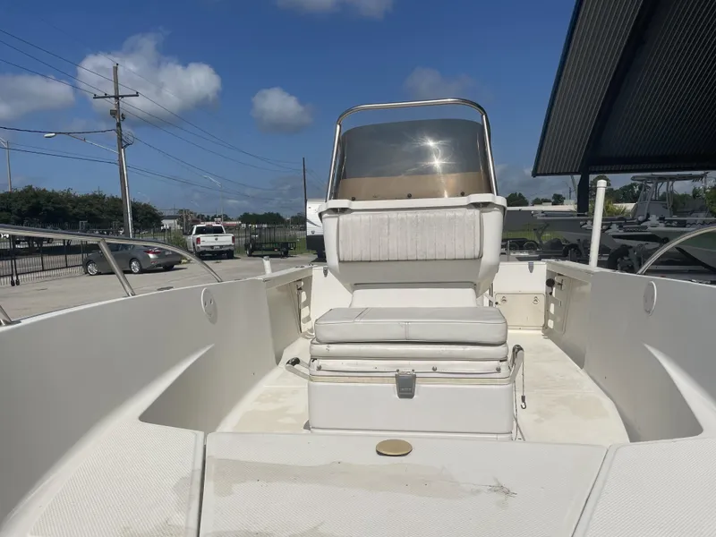 Slide: The Image of Key West 1900 Sportsman 1999 - 11