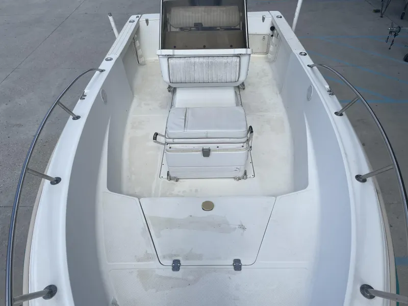 Slide: The Image of Key West 1900 Sportsman 1999 - 4
