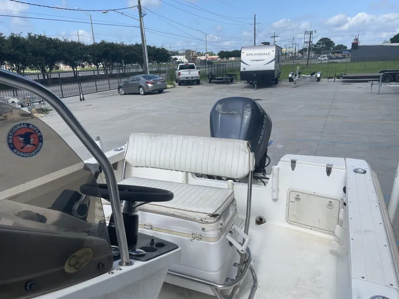 Slide: The Image of Key West 1900 Sportsman 1999 - 5