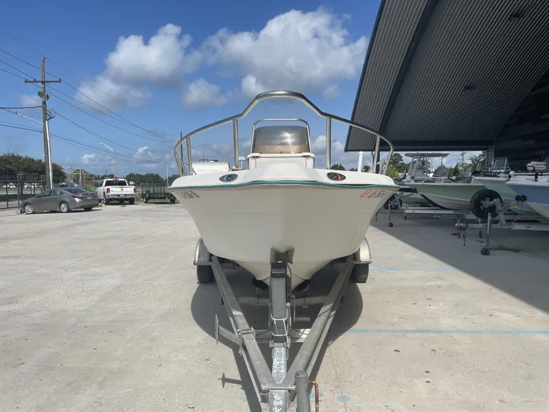 Slide: The Image of Key West 1900 Sportsman 1999 - 8
