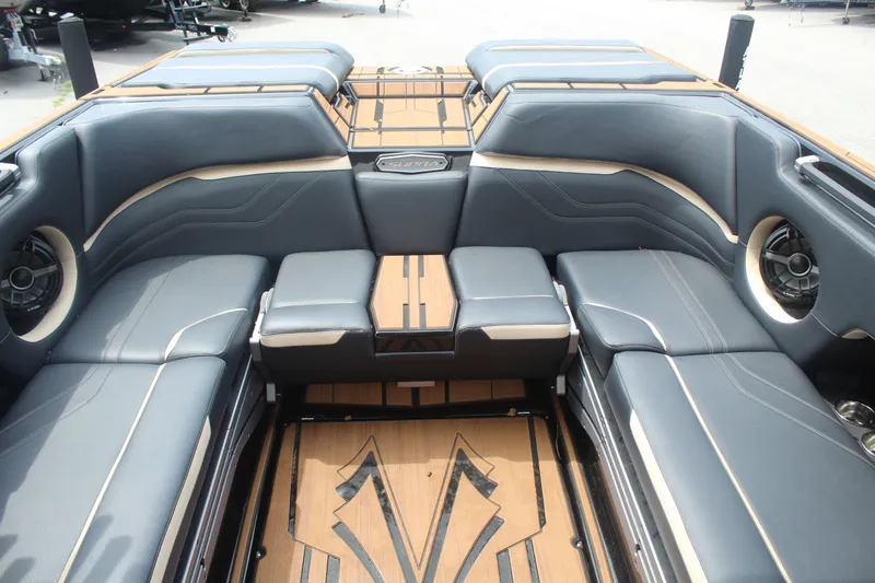 Slide: The Image of Supra SE 550 2023 - 12