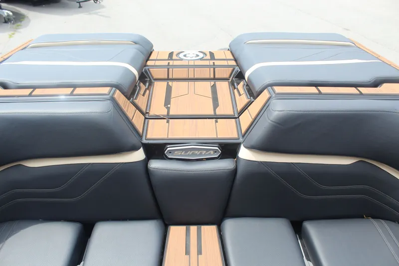 Slide: The Image of Supra SE 550 2023 - 13