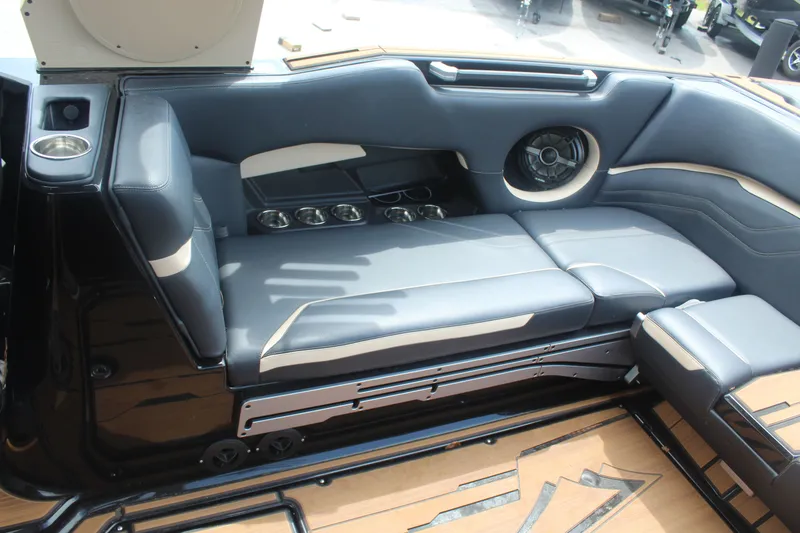 Slide: The Image of Supra SE 550 2023 - 14