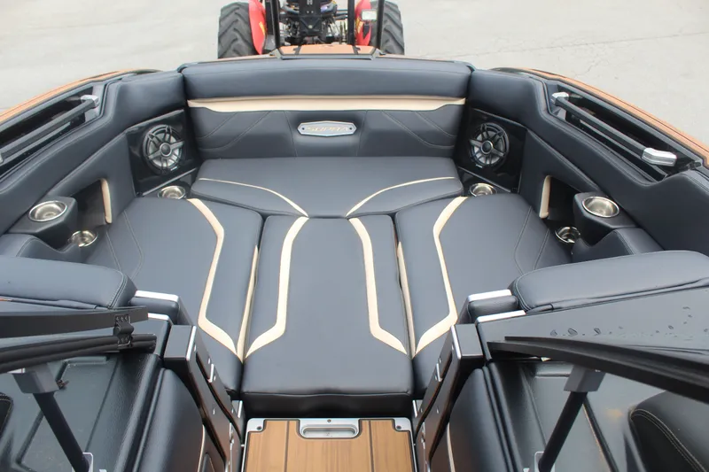 Slide: The Image of Supra SE 550 2023 - 15