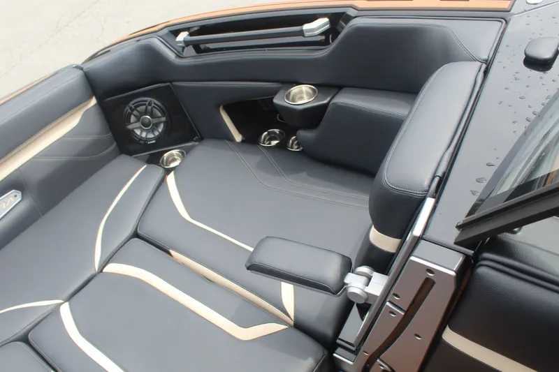 Slide: The Image of Supra SE 550 2023 - 16