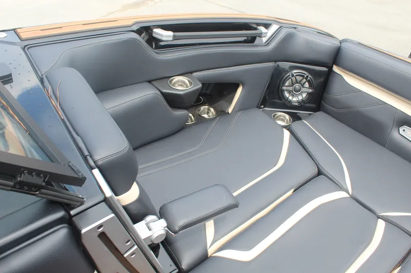 Slide: The Image of Supra SE 550 2023 - 17