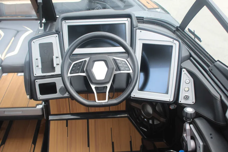 Slide: The Image of Supra SE 550 2023 - 9