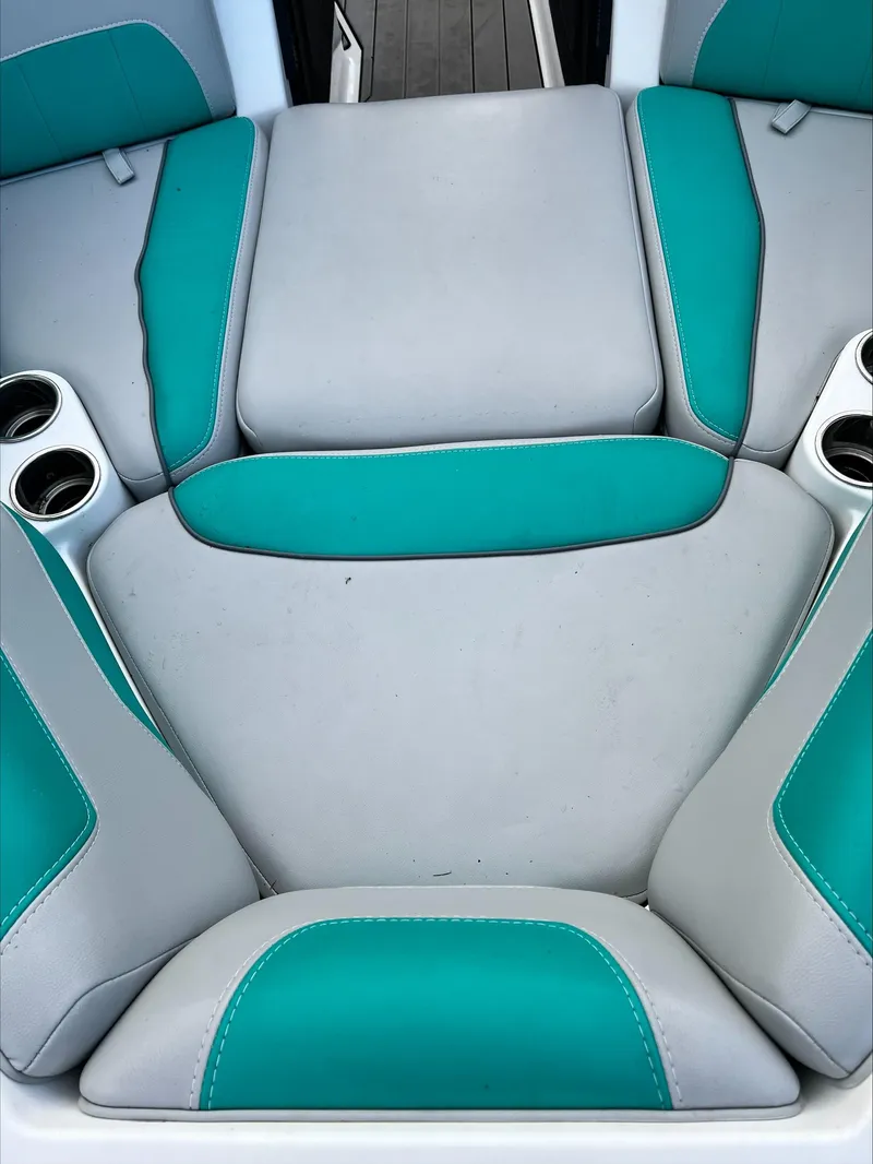 Slide: The Image of Malibu Wakesetter 22LSV 2019 - 21