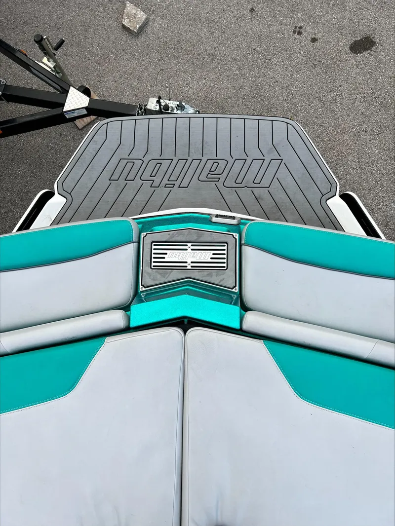 Slide: The Image of Malibu Wakesetter 22LSV 2019 - 30