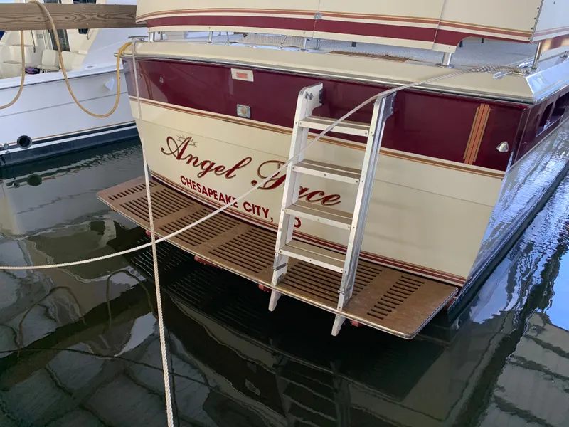 Slide: The Image of Trojan F 40 1982 - 51