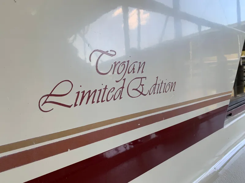 Slide: The Image of Trojan F 40 1982 - 52