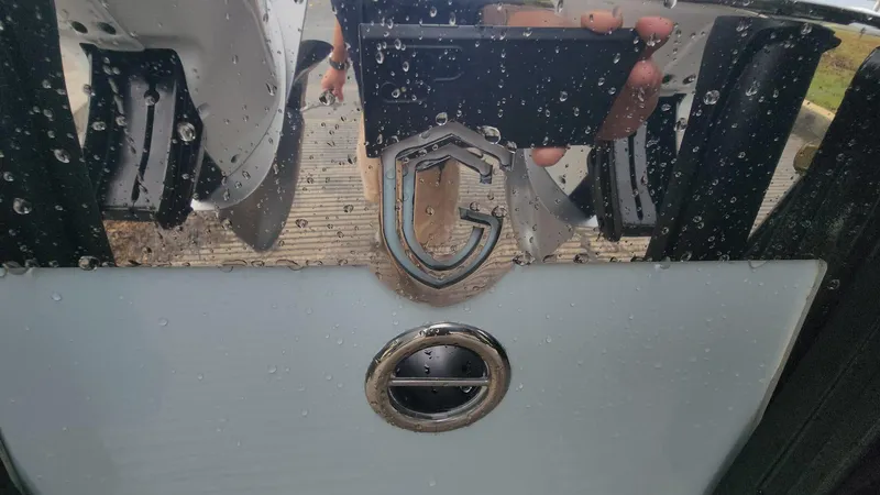 Slide: The Image of CG Boat Works 35 M-Series 2023 - 102