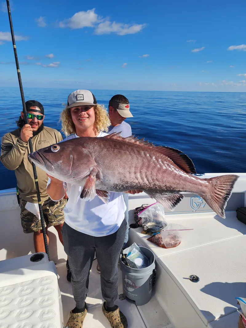 Slide: The Image of CG Boat Works 35 M-Series 2023 - 141