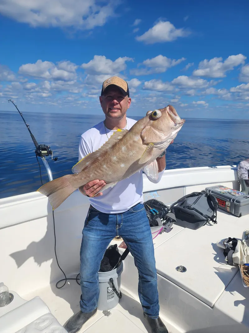 Slide: The Image of CG Boat Works 35 M-Series 2023 - 143