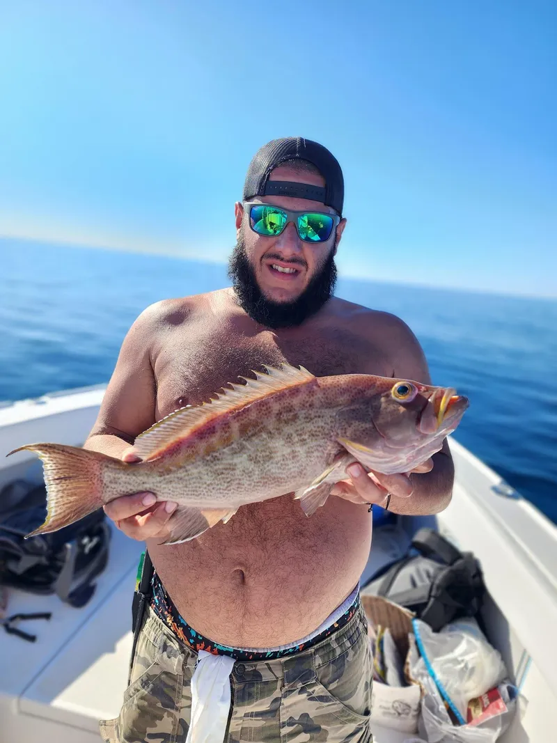 Slide: The Image of CG Boat Works 35 M-Series 2023 - 146