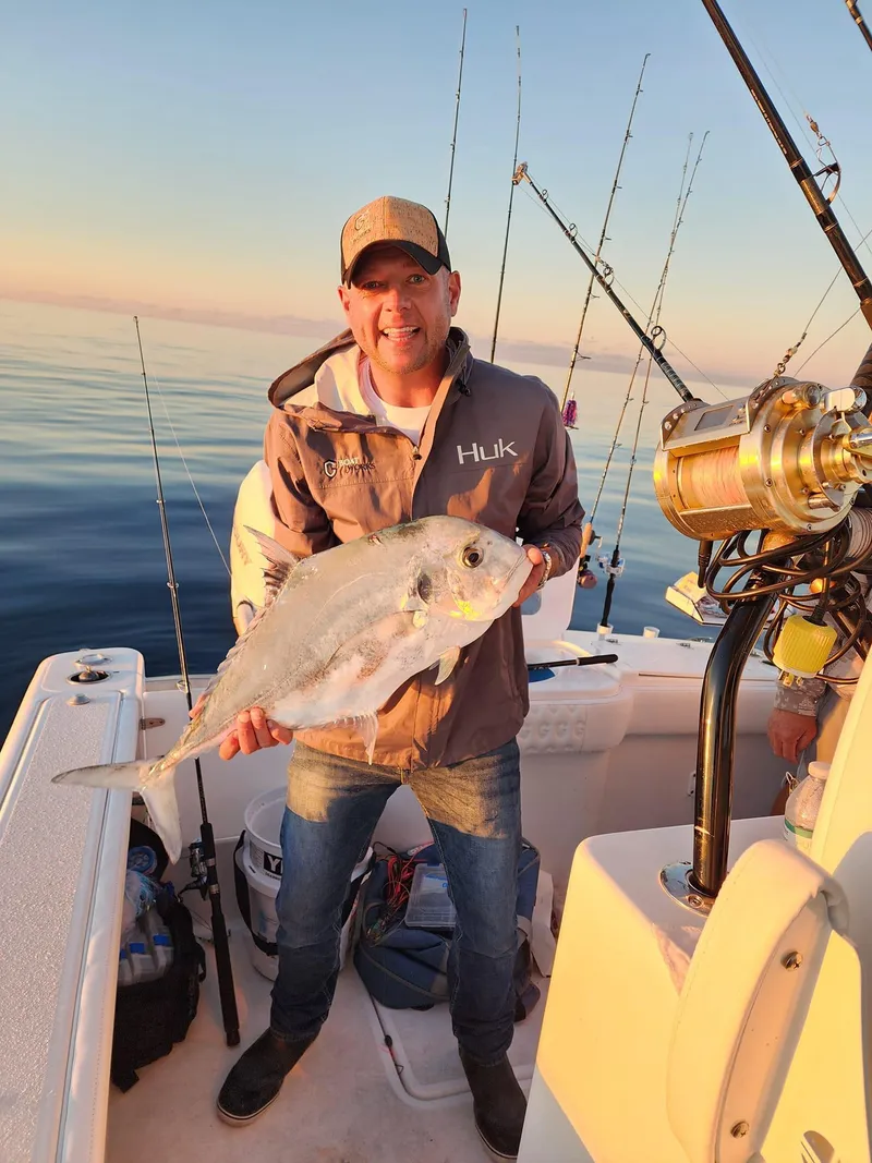 Slide: The Image of CG Boat Works 35 M-Series 2023 - 147