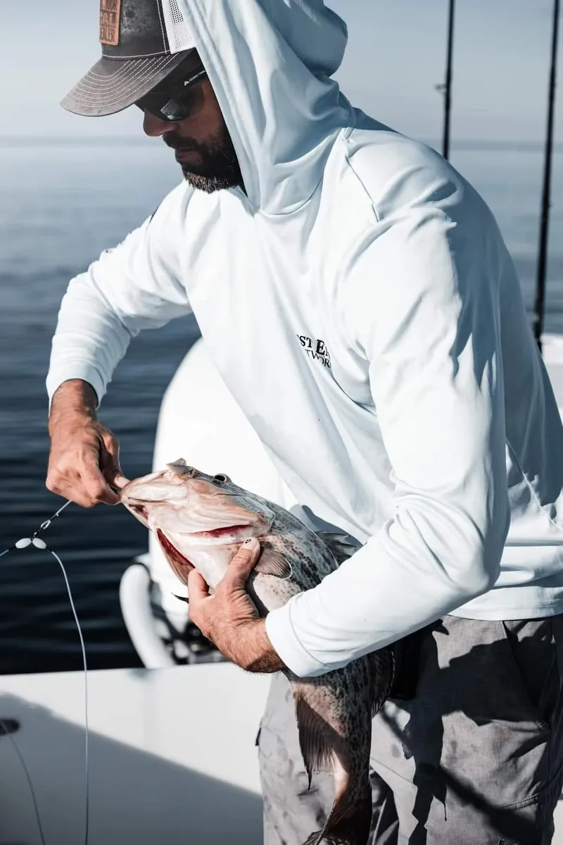 Slide: The Image of CG Boat Works 35 M-Series 2023 - 155