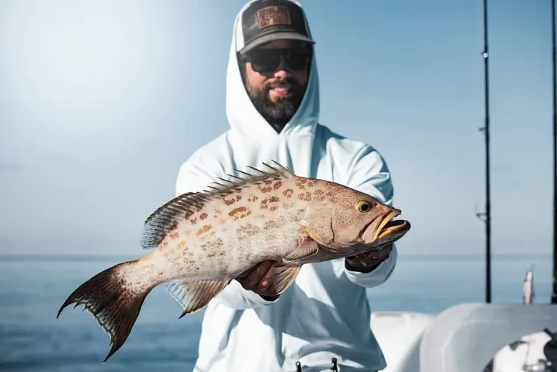 Slide: The Image of CG Boat Works 35 M-Series 2023 - 160