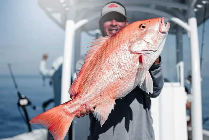 Slide: The Image of CG Boat Works 35 M-Series 2023 - 166