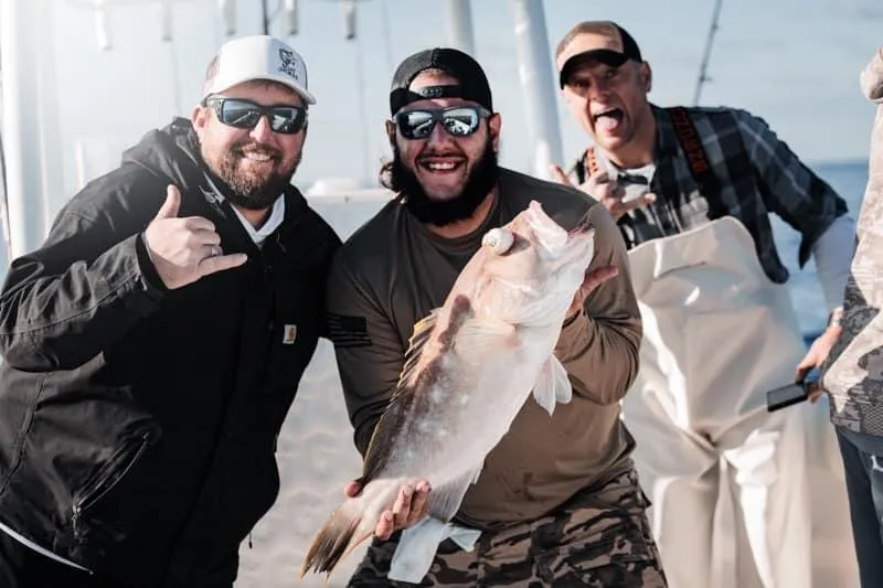 Slide: The Image of CG Boat Works 35 M-Series 2023 - 169