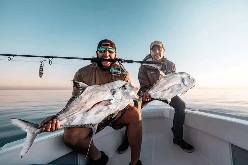 Slide: The Image of CG Boat Works 35 M-Series 2023 - 171