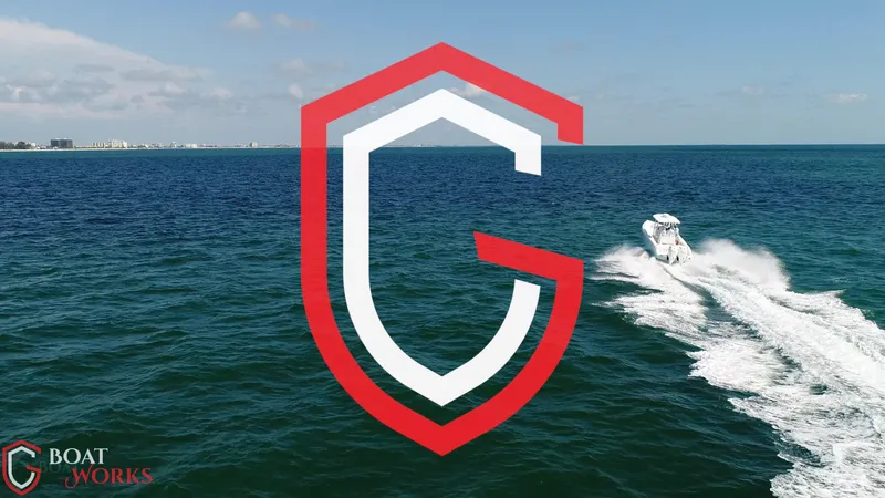 Slide: The Image of CG Boat Works 35 M-Series 2023 - 174