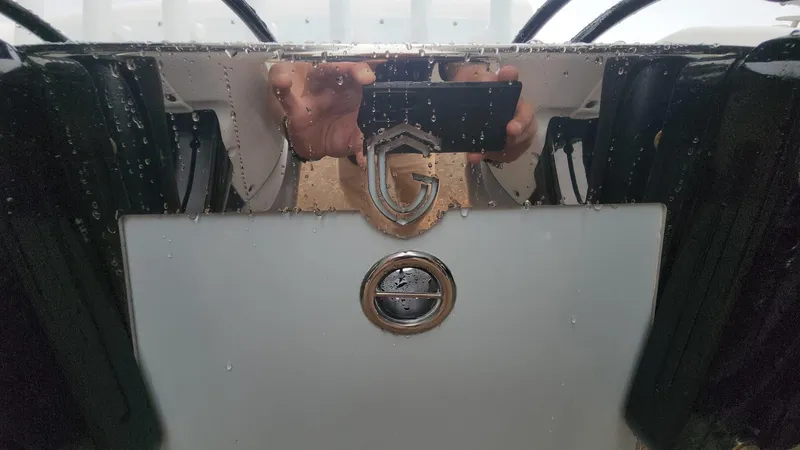 Slide: The Image of CG Boat Works 35 M-Series 2023 - 71