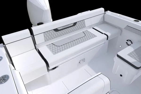 Slide: The Image of Blackfin 232 DC 2024 - 50