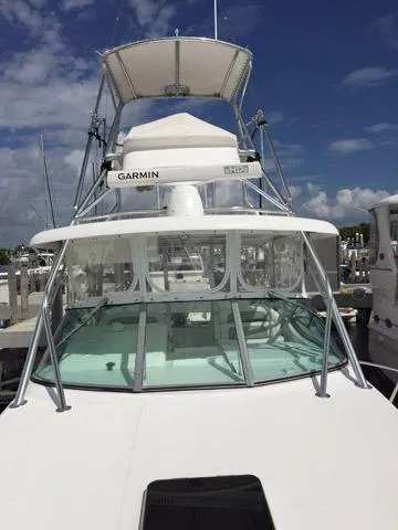 Slide: The Image of 2015 Stamas 390 Aegean boat with Garmin navigation system. - 7