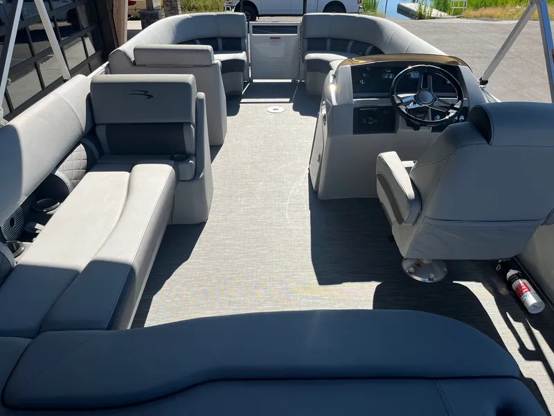 Slide: The Image of Bennington 23LSBSP 2023 - 11