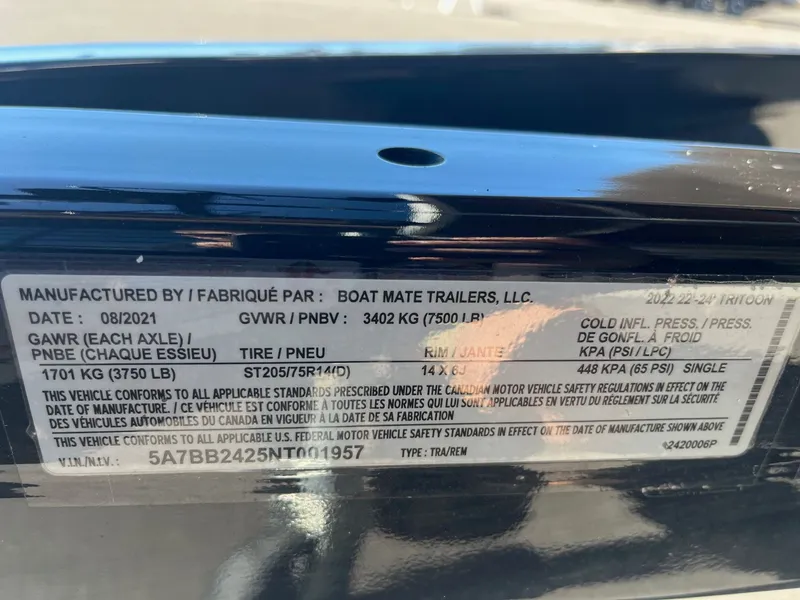 Slide: The Image of Bennington 23LSBSP 2023 - 22